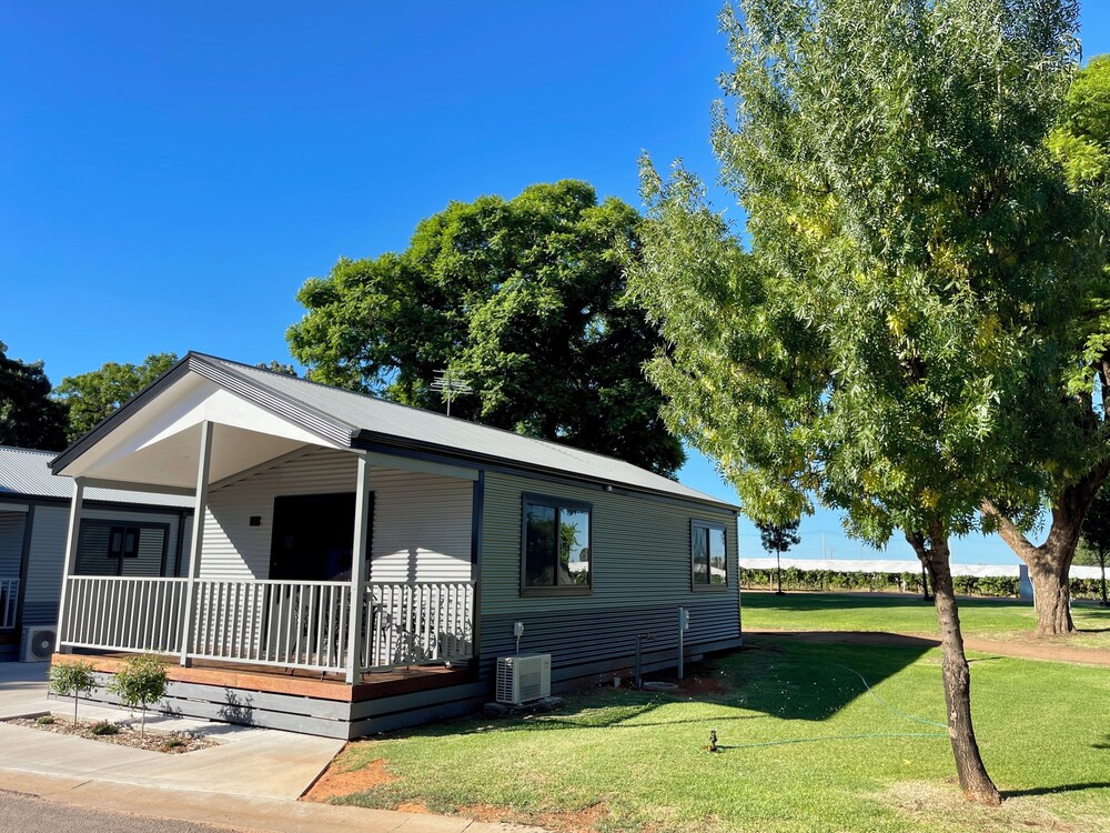 BIG4 Red Cliffs Holiday Park