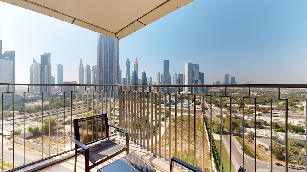 Primestay - Downtown Views Apartments- Downtown Dubai