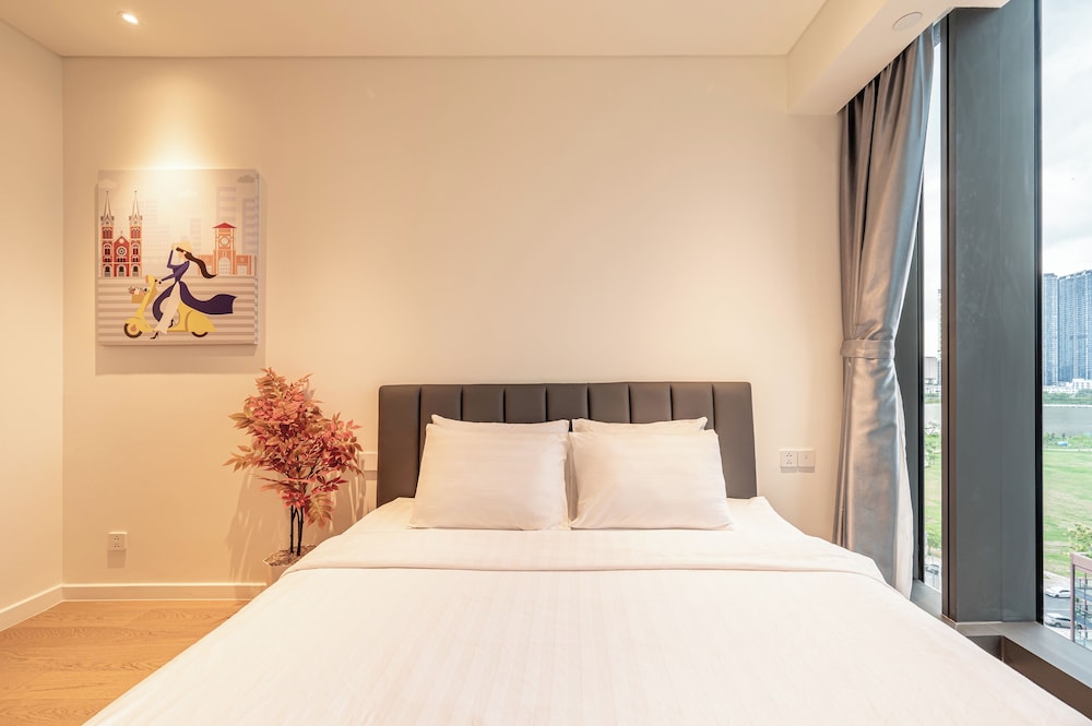 Luxury Apartment Hotel - The Metropole