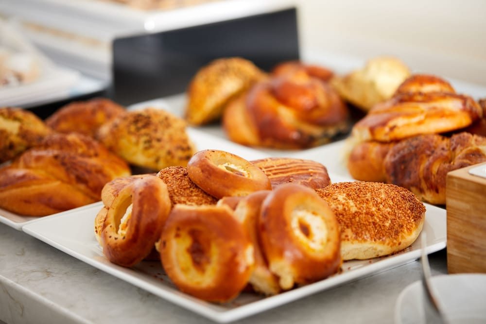 Albinas Otel Eski Şehir - Image 7