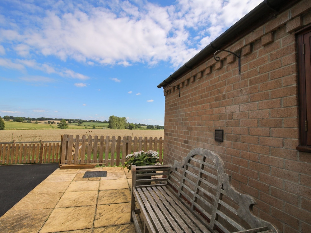 Ellenhall Farm Cottage