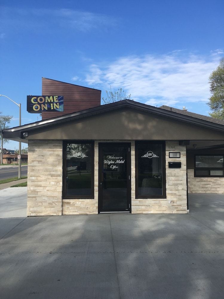 Wigle's Motel