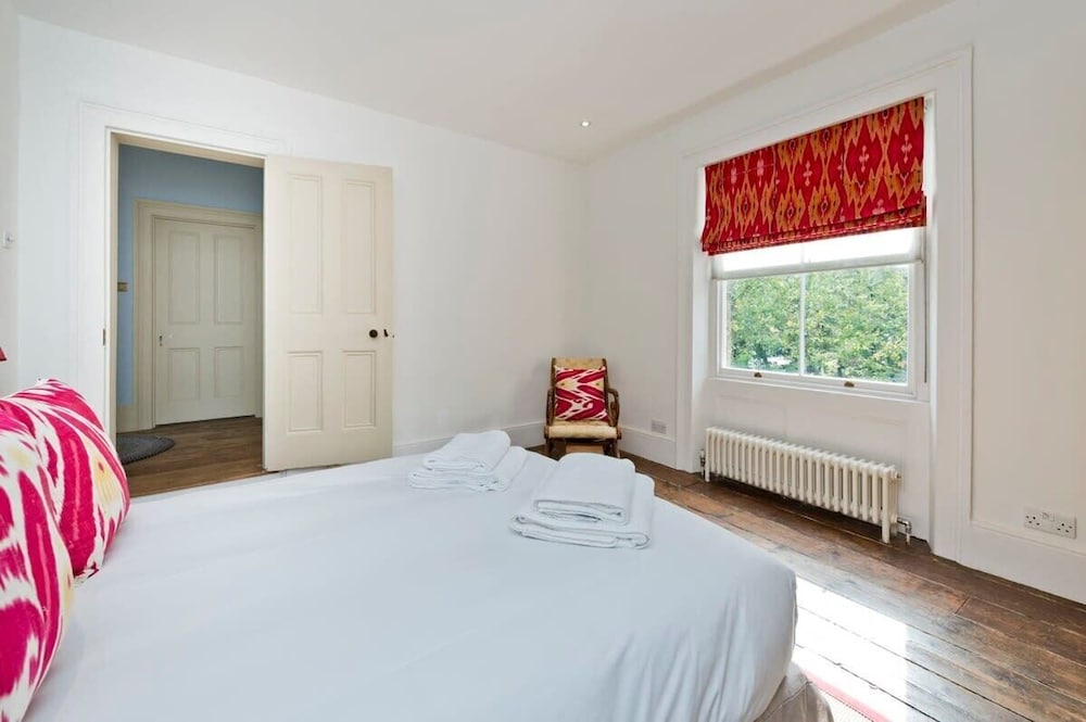 5 Bedroom House, Maida Vale