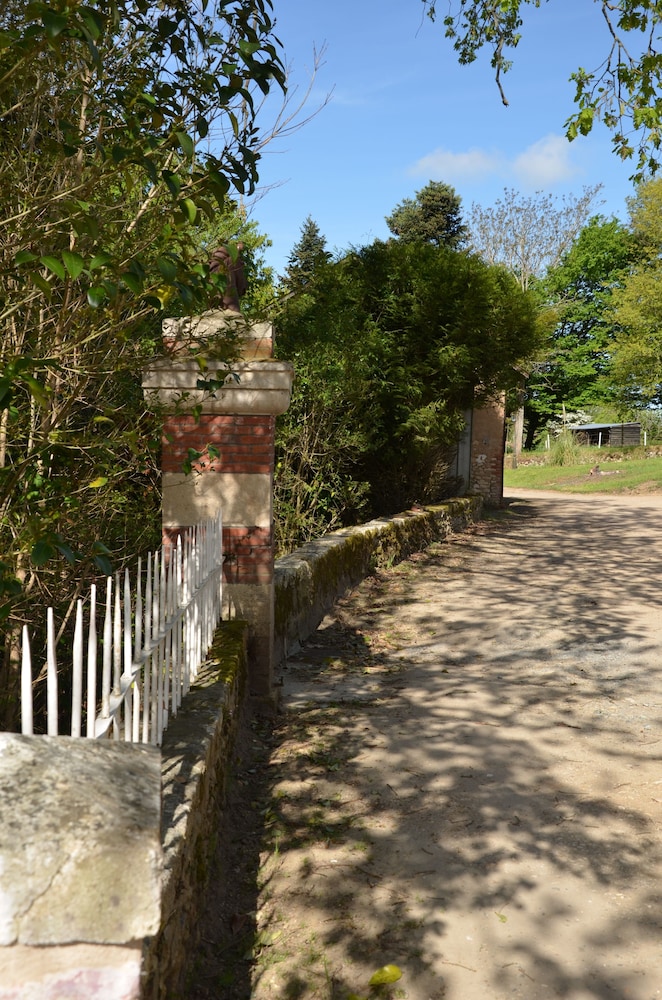 Villa du Cerf Thibault, Billede 85