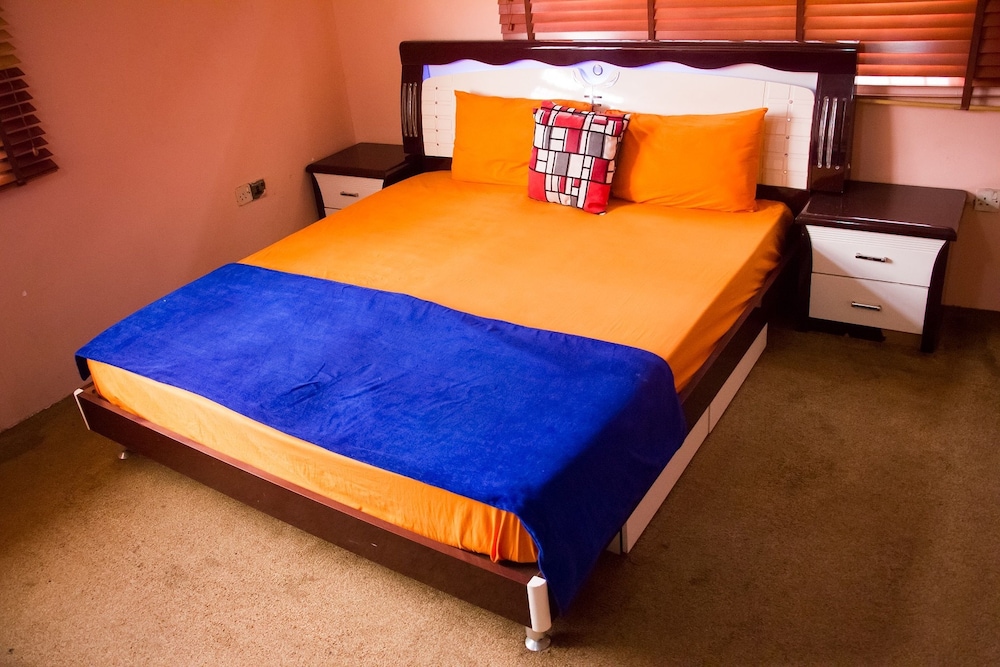 Dalian Guest House