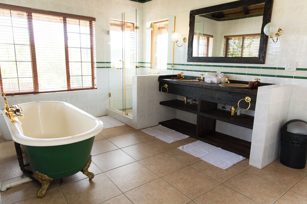 Kololo Game Reserve