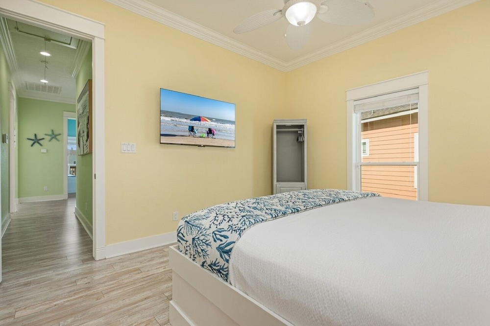 #just Beachy 3 Bedroom Home view 2