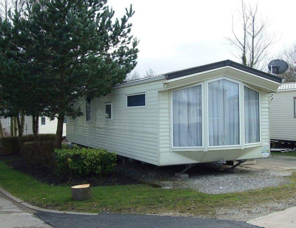 Tiggs Caravans