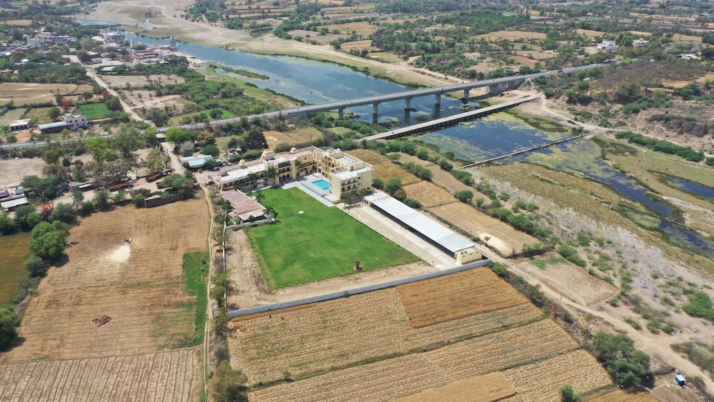 Sumergarh Resorts