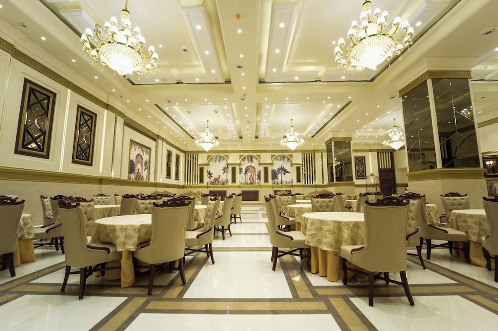 Hotel Maharaja Palace Rohtak
