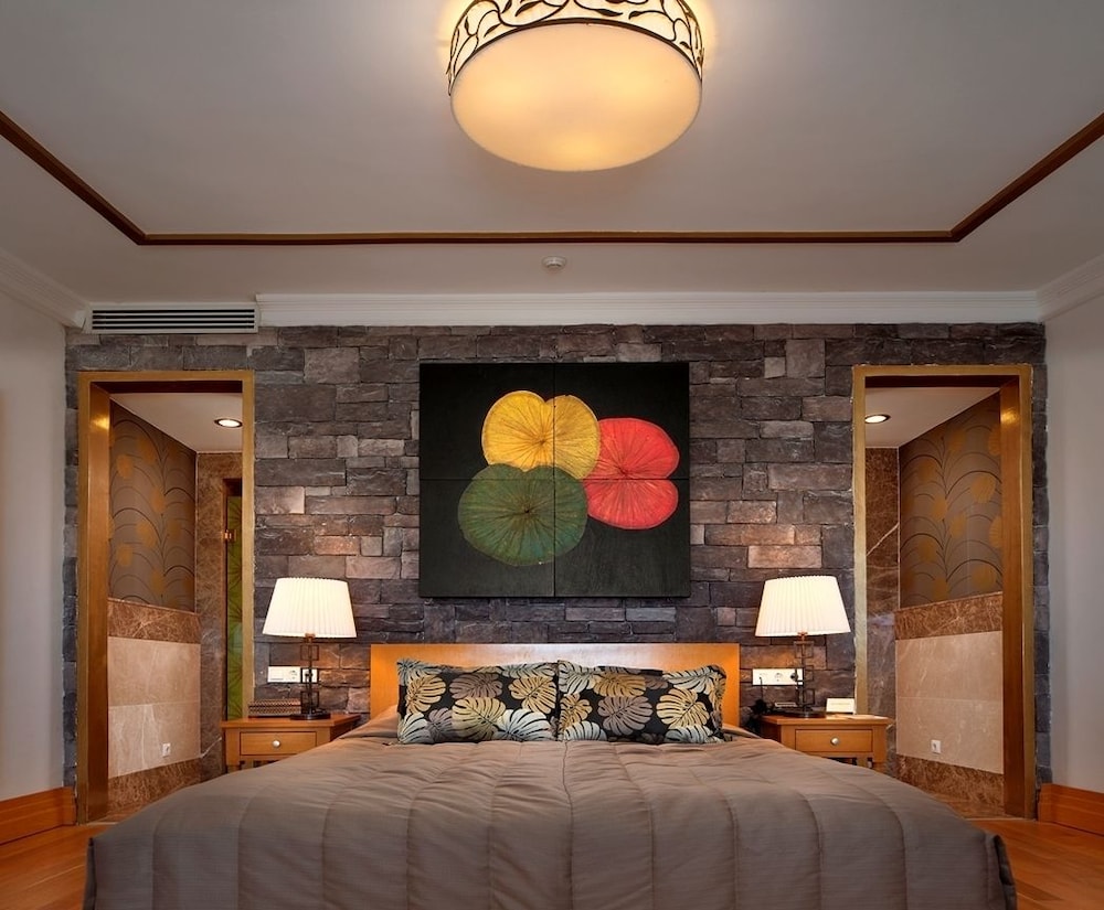 Sianji İyilik Resort - Image 68