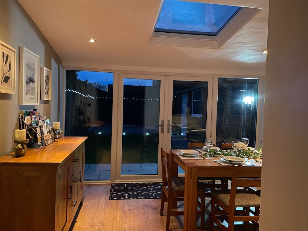 The Whyte Retreat