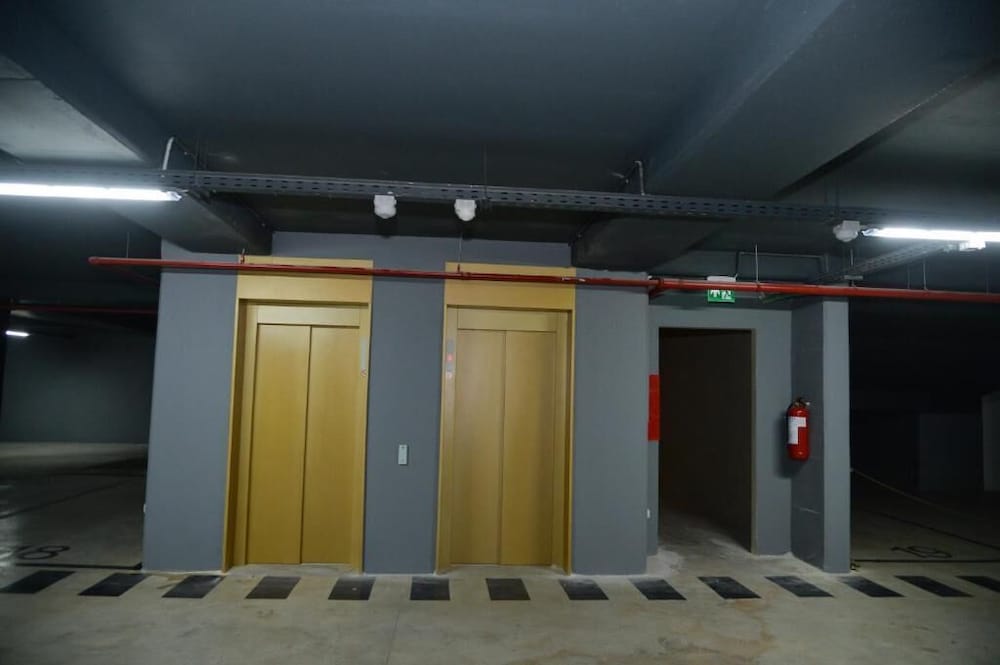 Green Terrace Apartments Tirana