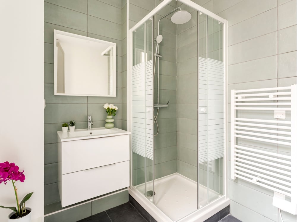 Merveil Family Suites - Caumartin I-II