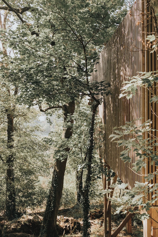 Cabane de la Saône by Lyon Country House