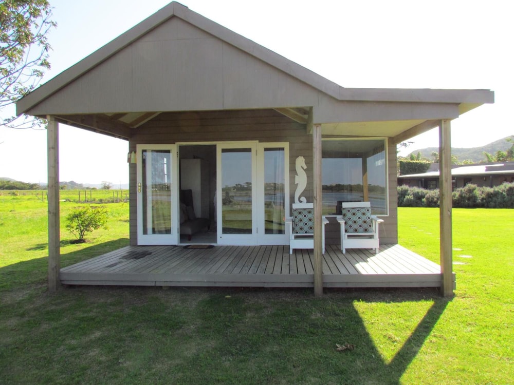 Plett River Lodge