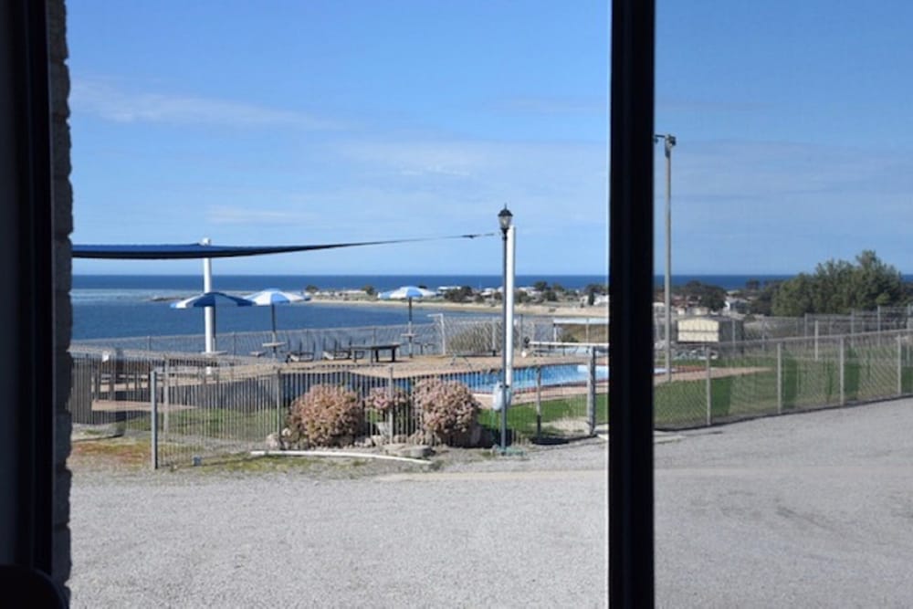 Stansbury Holiday Motel