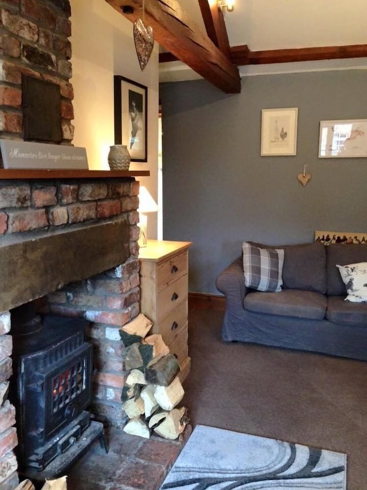 Skipbridge Farm Cottages