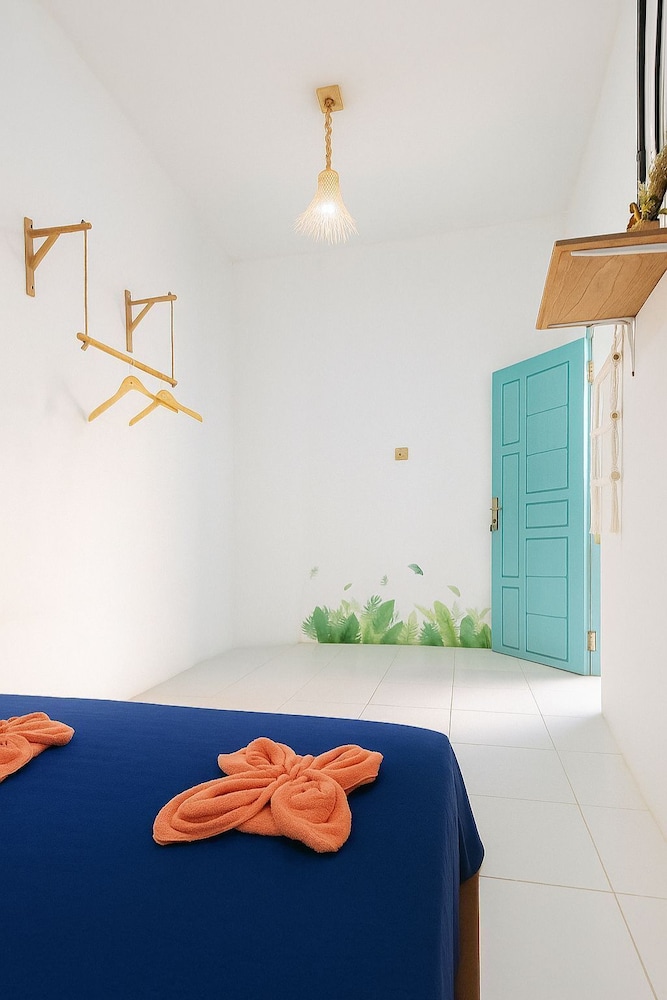 Casa De' Summer Banyuwangi