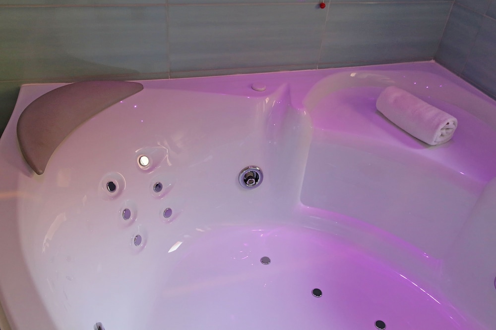 4bnb - Jacuzzi Trionfale Apartment