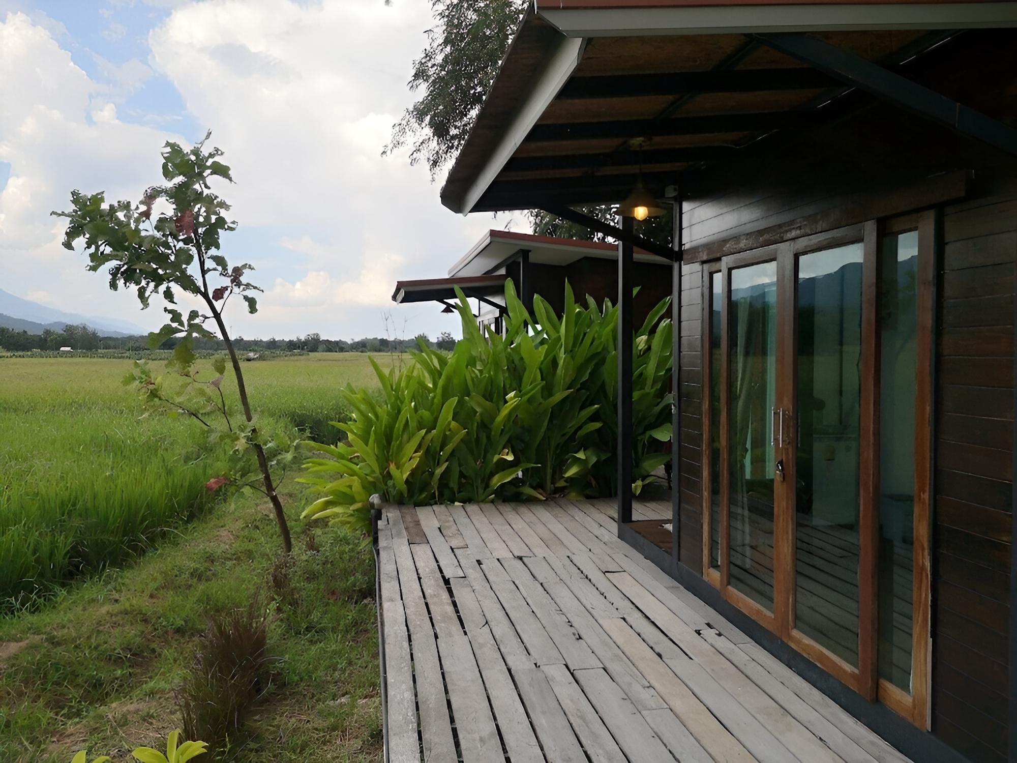 Le Kuna Farm Stay