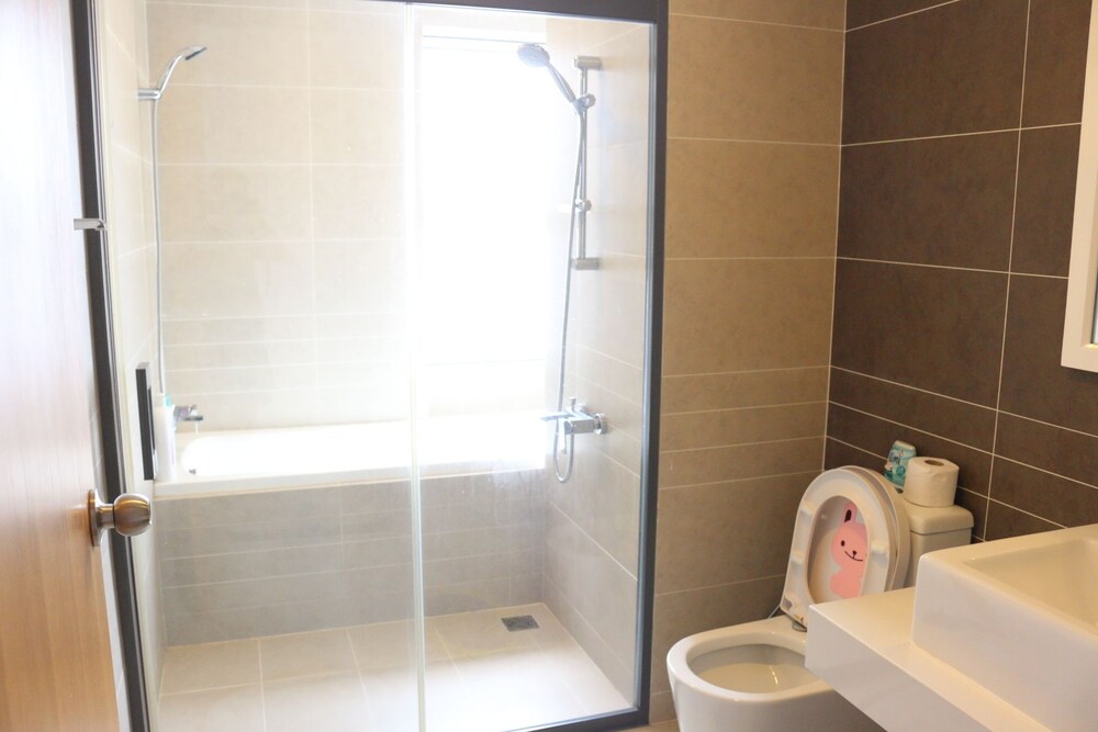 Beautiful Domain 2 Bedrooms