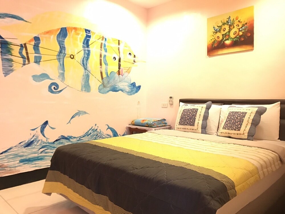 Nan Wan KiKi BnB