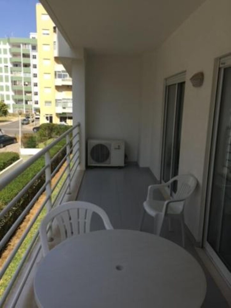 Riviera Praia da Rocha Pool Terrace Flat