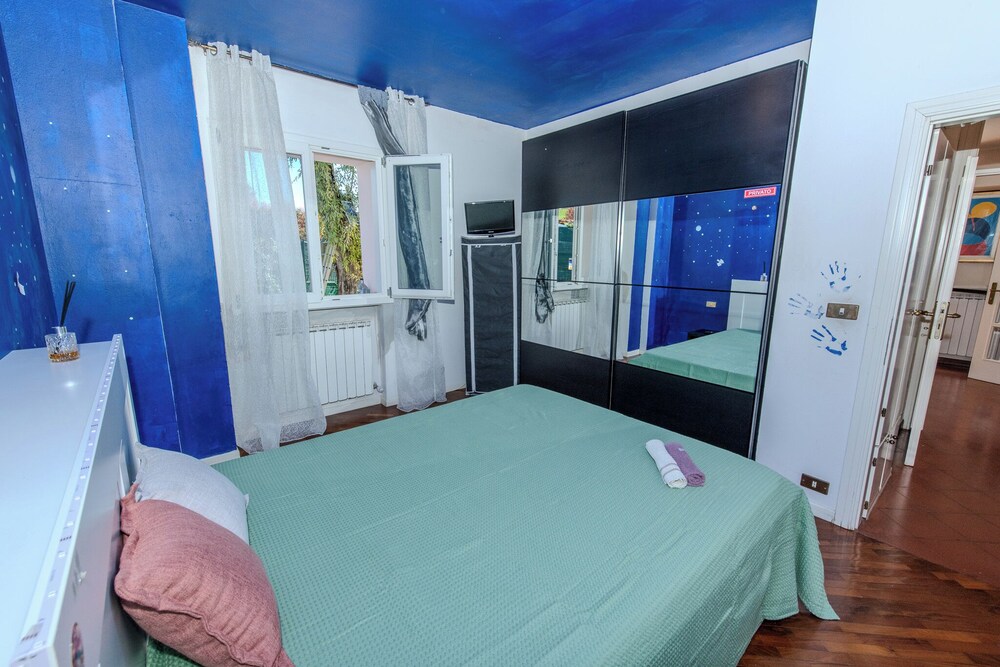 Villa Ninfea Lux Tavullia, Jacuzzi, Garden, Wifi, Ac photo 4