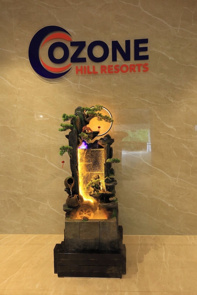 Ozone Hill Resorts