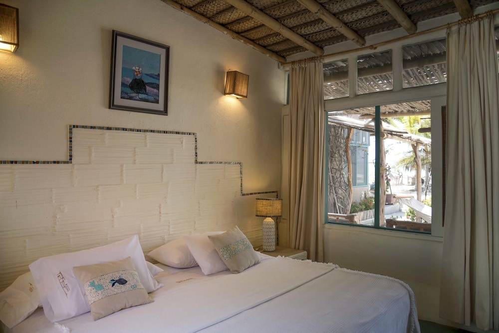 La Casa los Tumpis