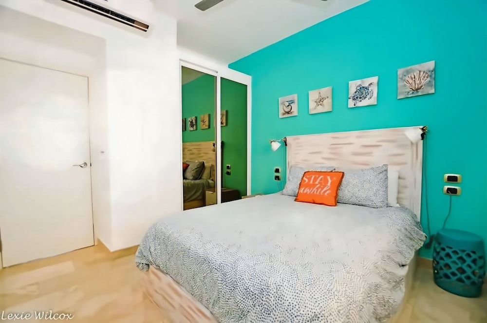 Penthouse 335 Cana Rock 🎸 De Lux En Punta Cana view 3