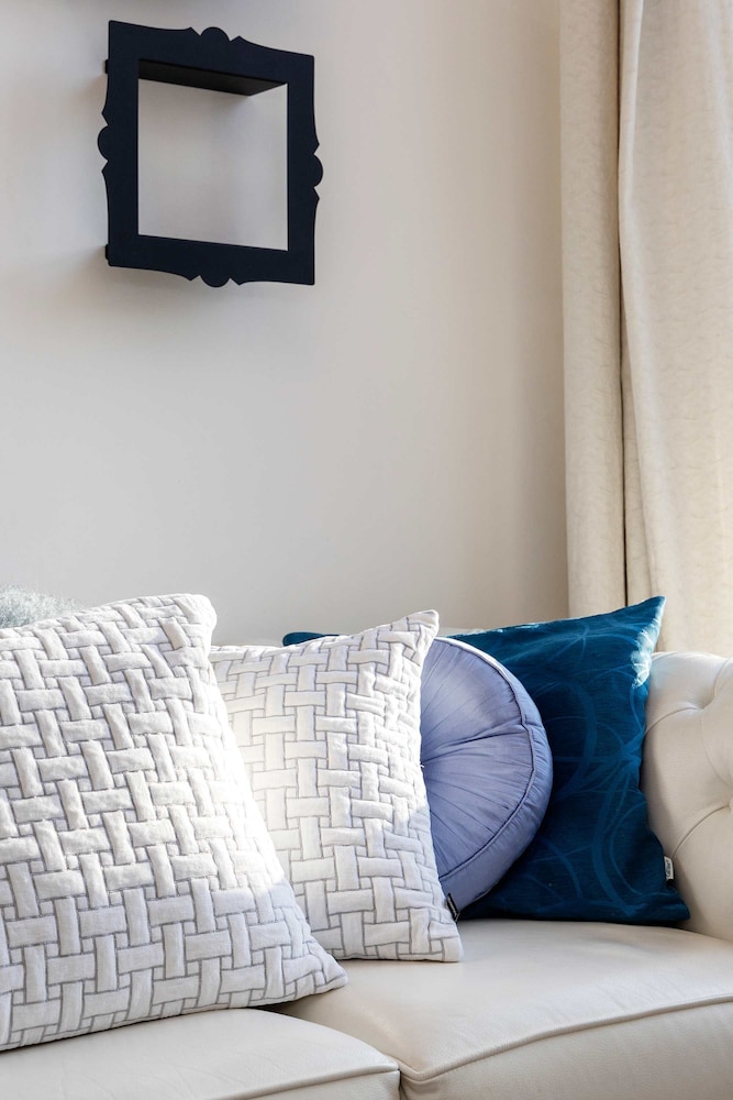 A Notting Hill Home in London