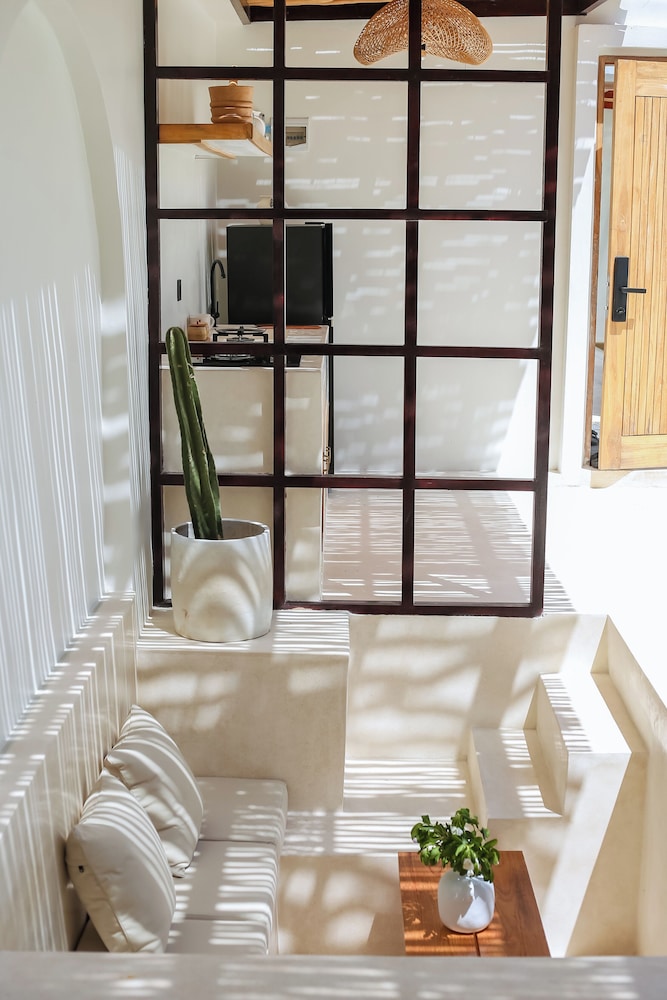 Villa Zoe