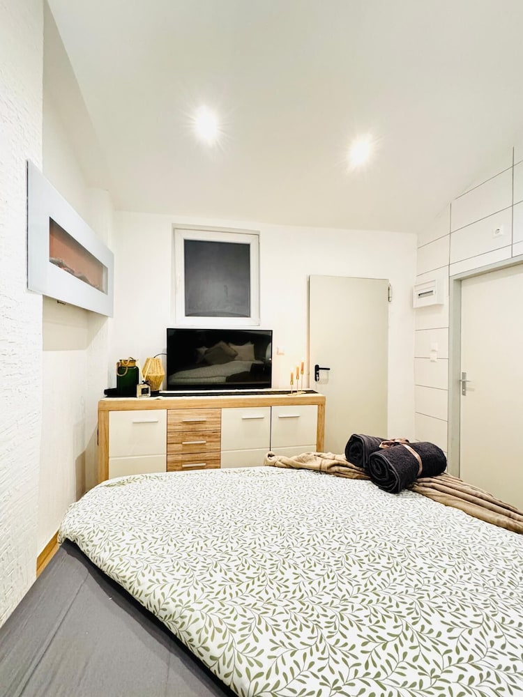 Comfort Studio Apt Near Klosterneuburg