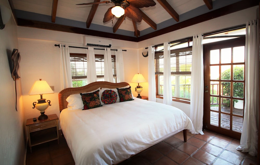 Chabil Mar Luxury Villas - Guest Exclusive Beach Resort view 5
