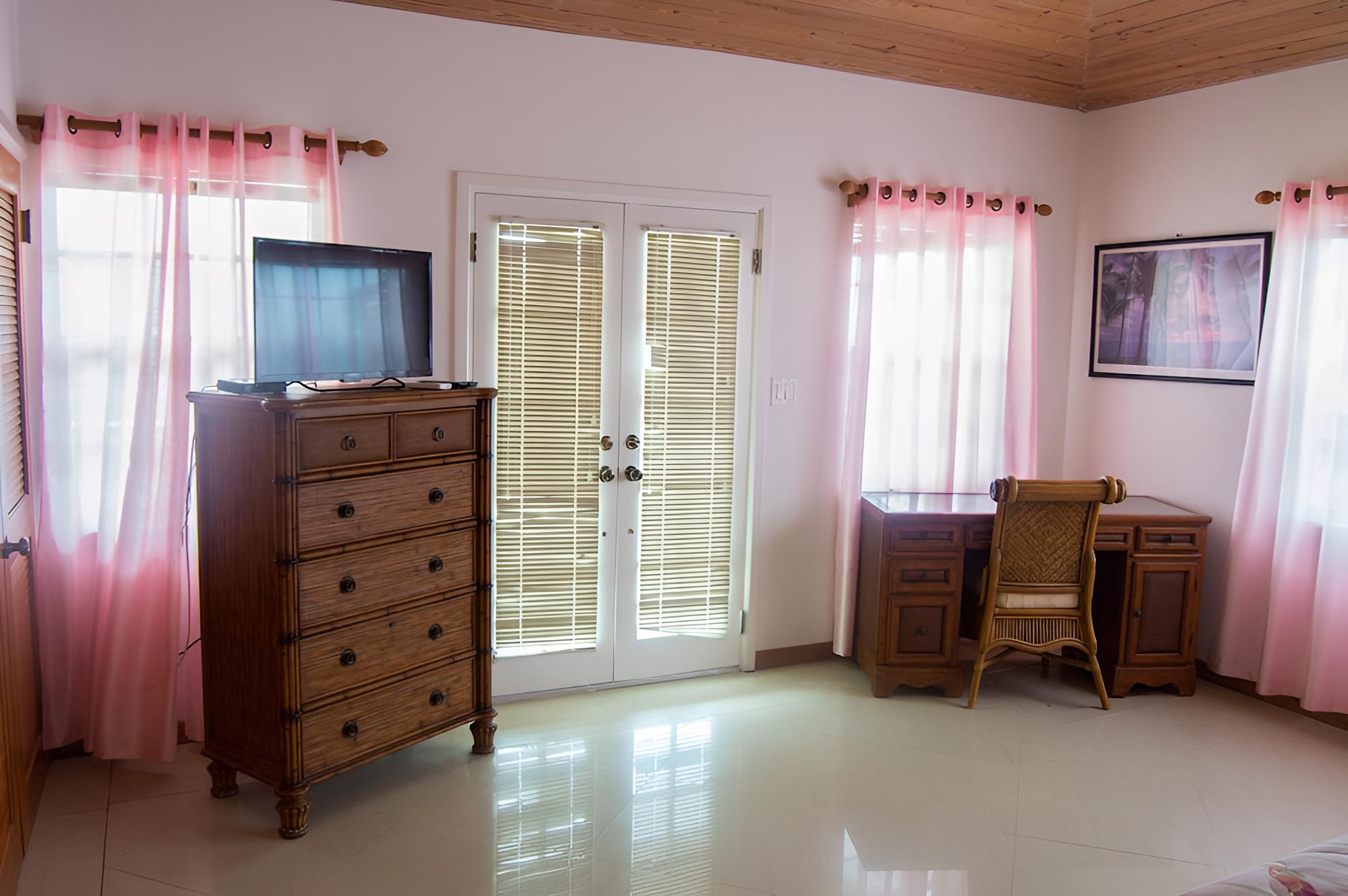Fort Shelley Villas