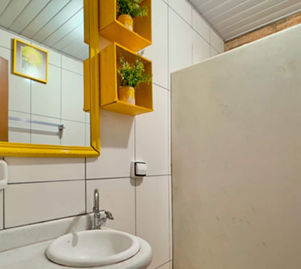CHALÉS BONSUCESSO