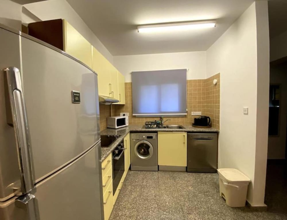 Pearl Villa in Agios Athanasios