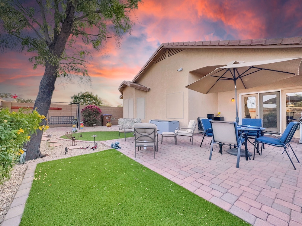 Stonebridge San Tan Valley
