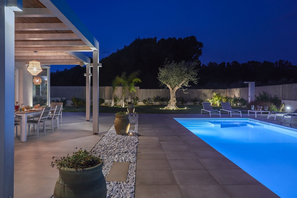Villa Sariva view 4