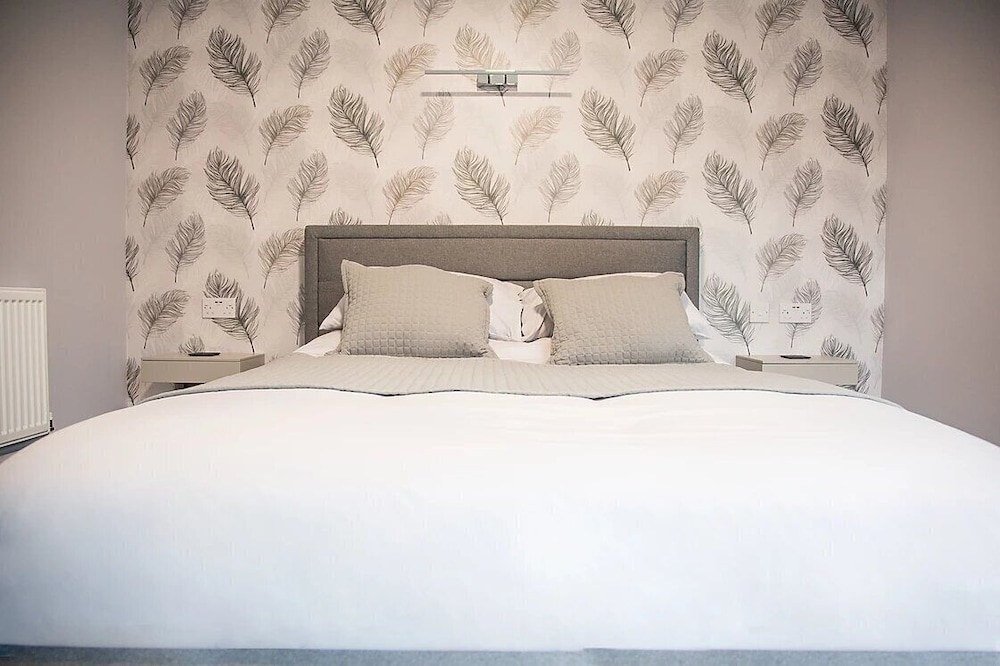 The Annexe @ Elmbank - Adults Only view 3