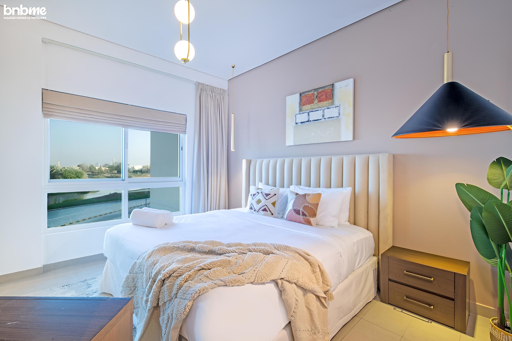 3B-Jumeirah Heights C-G05 by bnbme homes