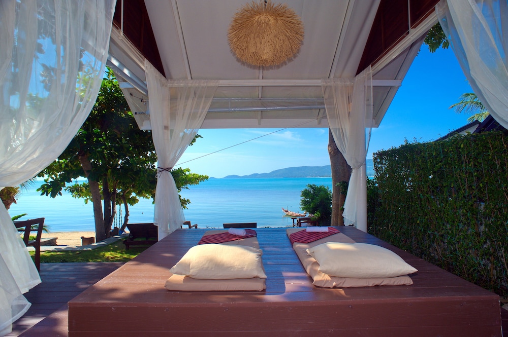 @ Samui Haus