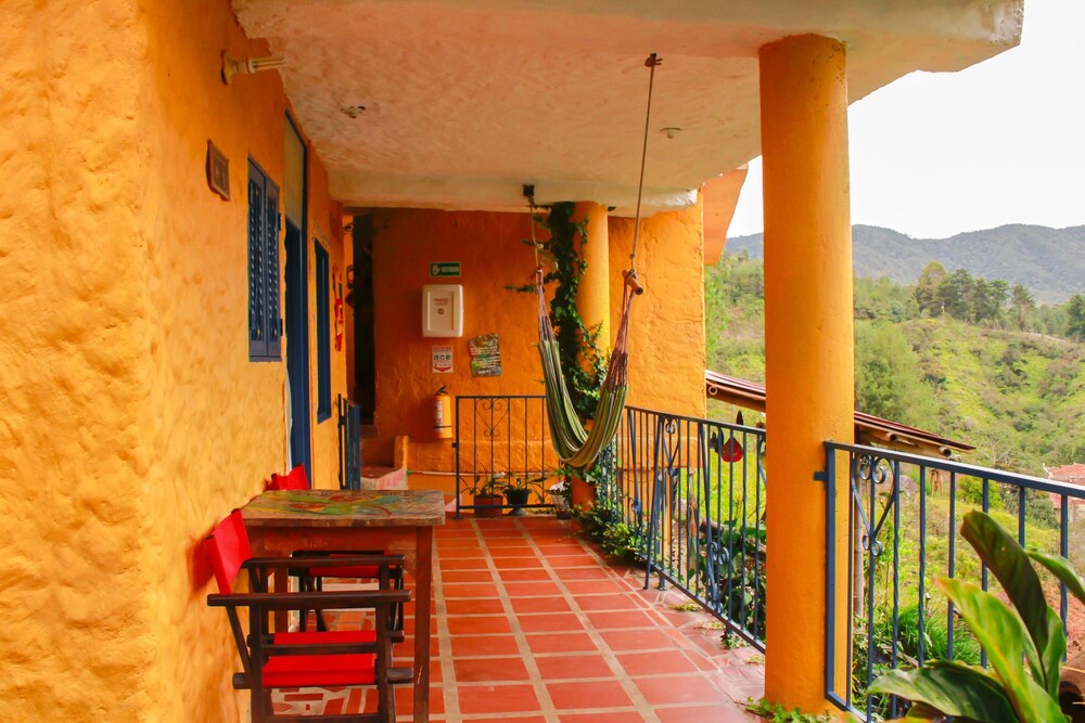 Casa Encuentro view 3