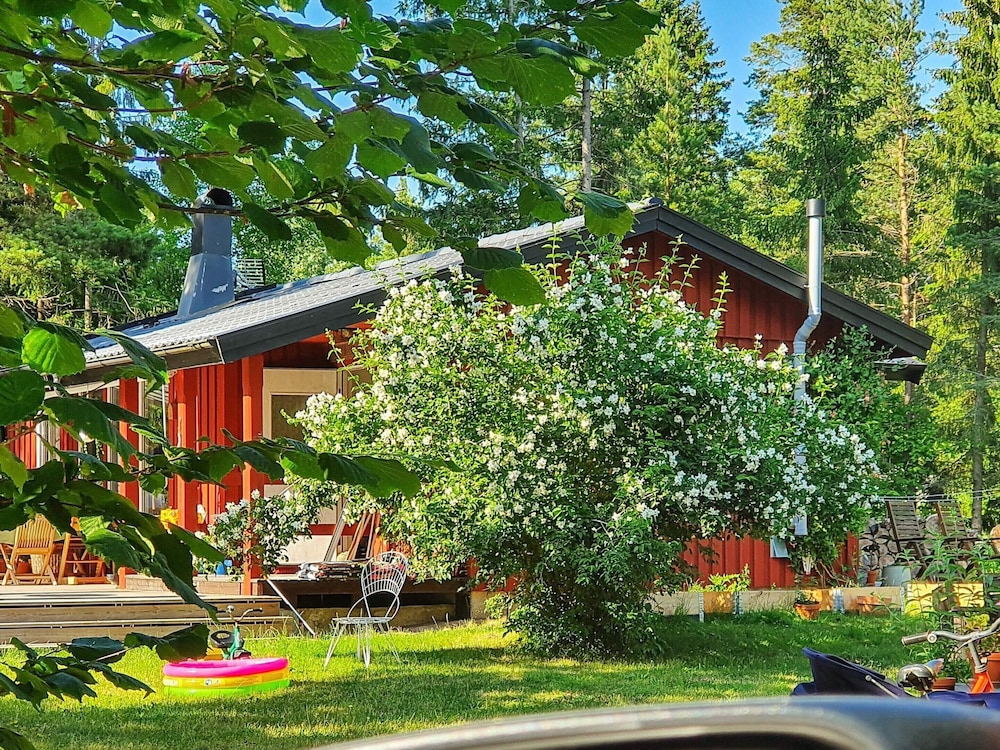 7 Person Holiday Home in Blido-by Traum
