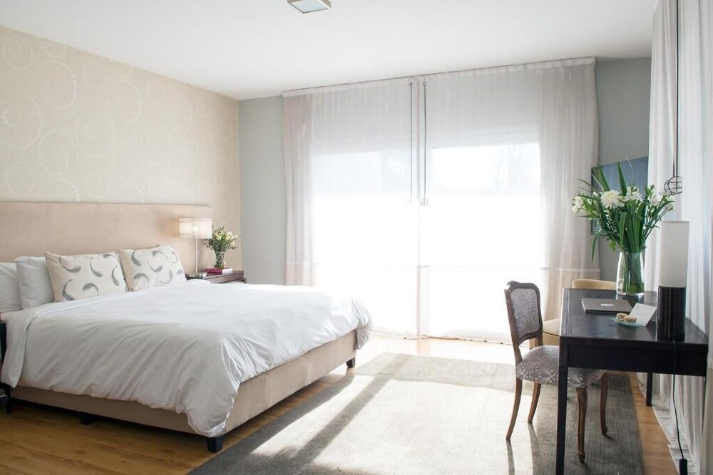 Hotel San Francisco