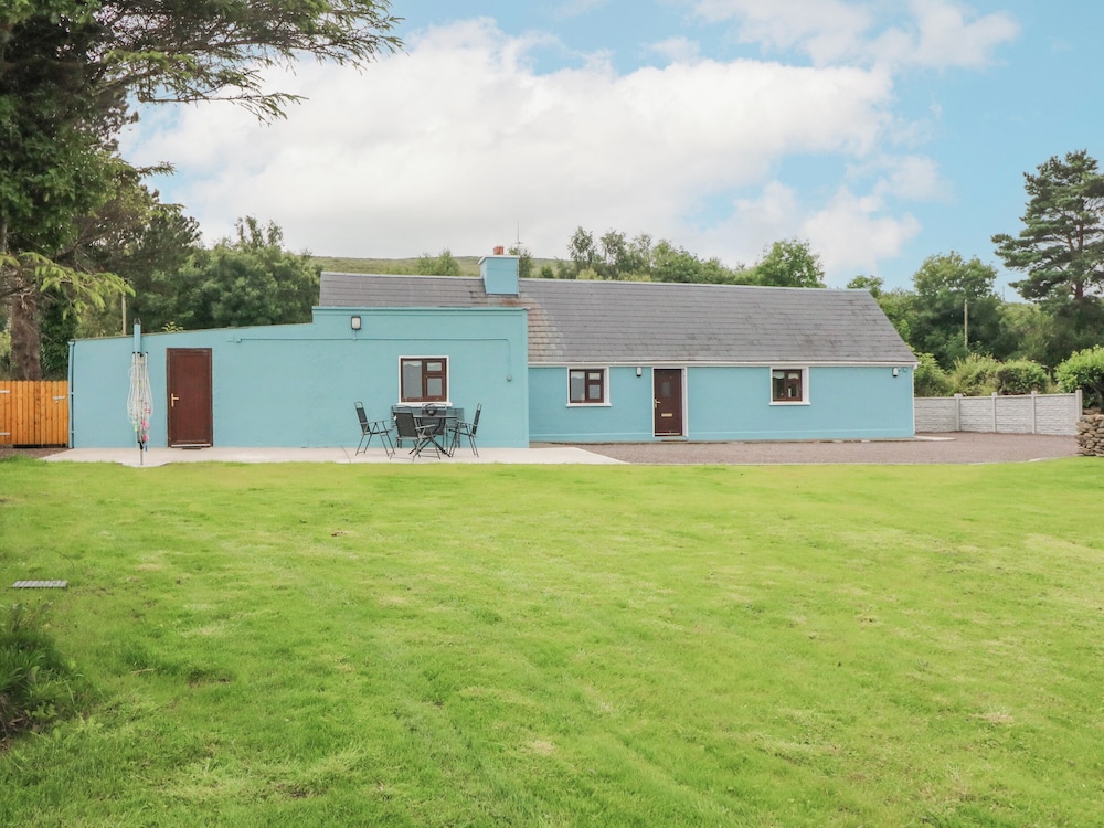 Sweeney's Cottage