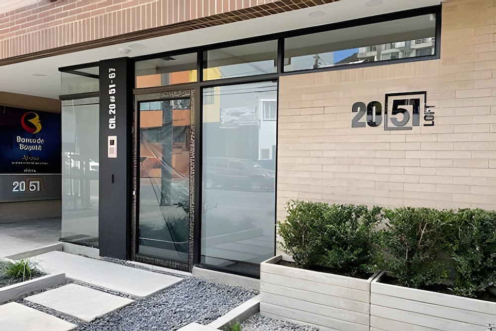 Edificio Loft 20-51