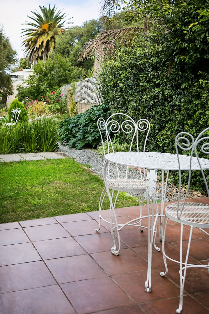 Albert House B&B